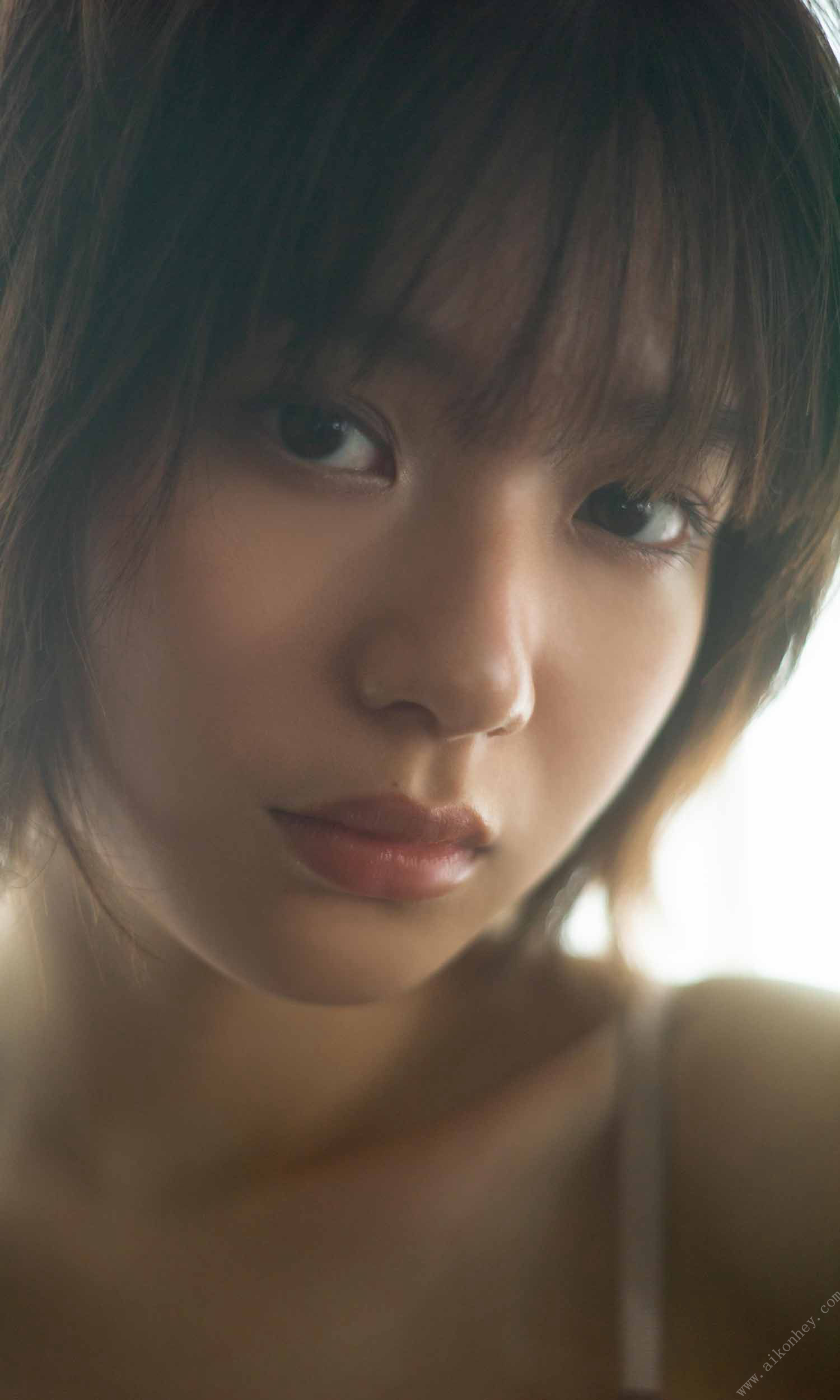 Midori Nagatsuki 长月翠, 周プレ Photo Book 「LAST TIME」 Set.01