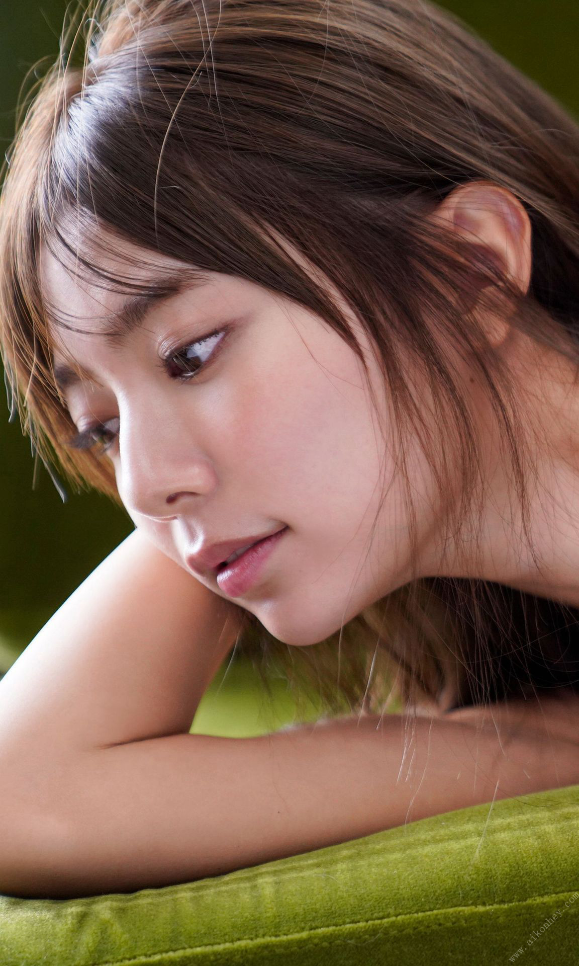 Asuka Kawazu 川津明日香, 周プレ Photo Book 「Epilogue」 Set.01 No.5c42a2