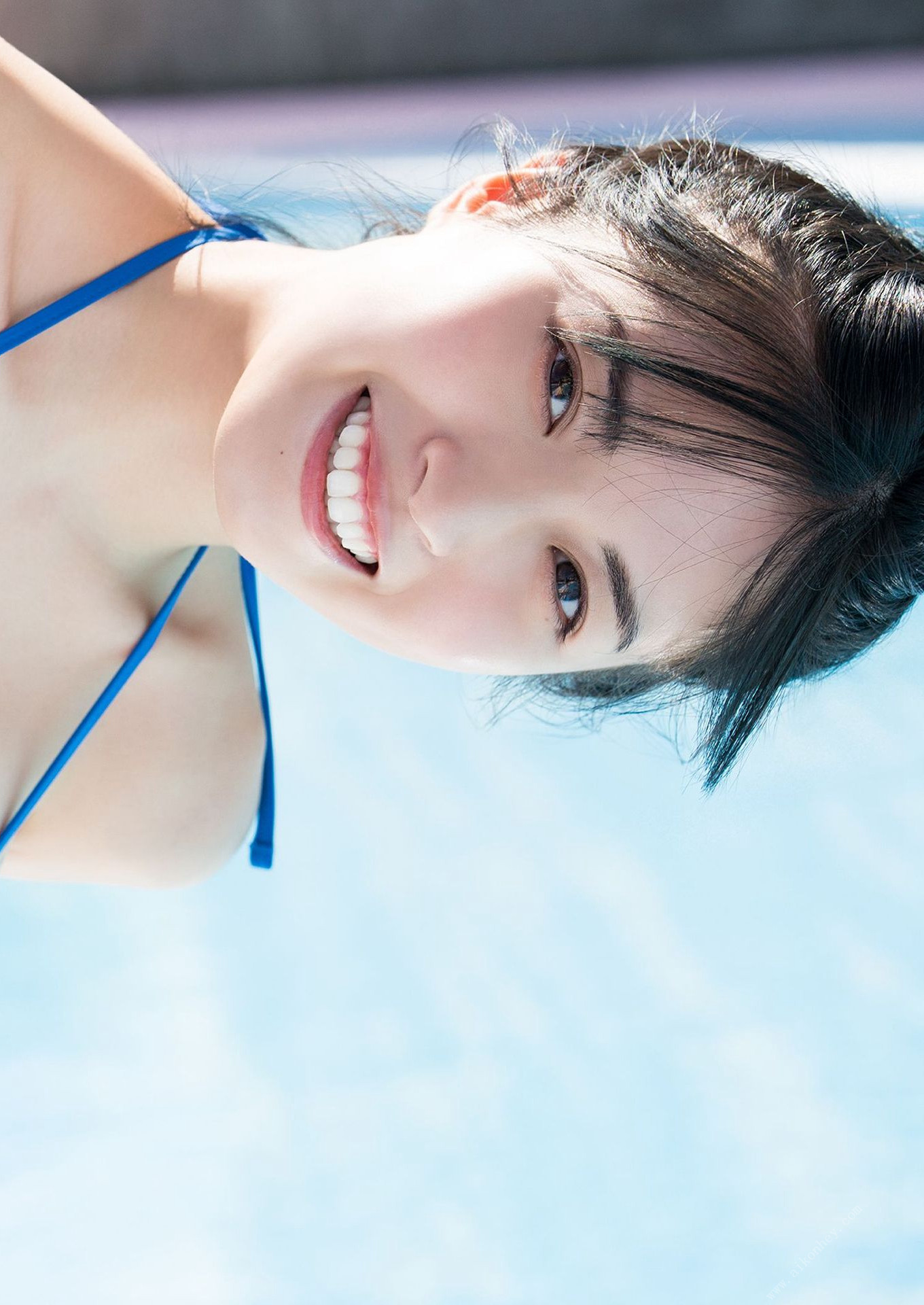 Miyu Murashima 村岛未悠, デジタル限定 YJ Photo Book 「Restart」 Set.02 No.8e7c1e