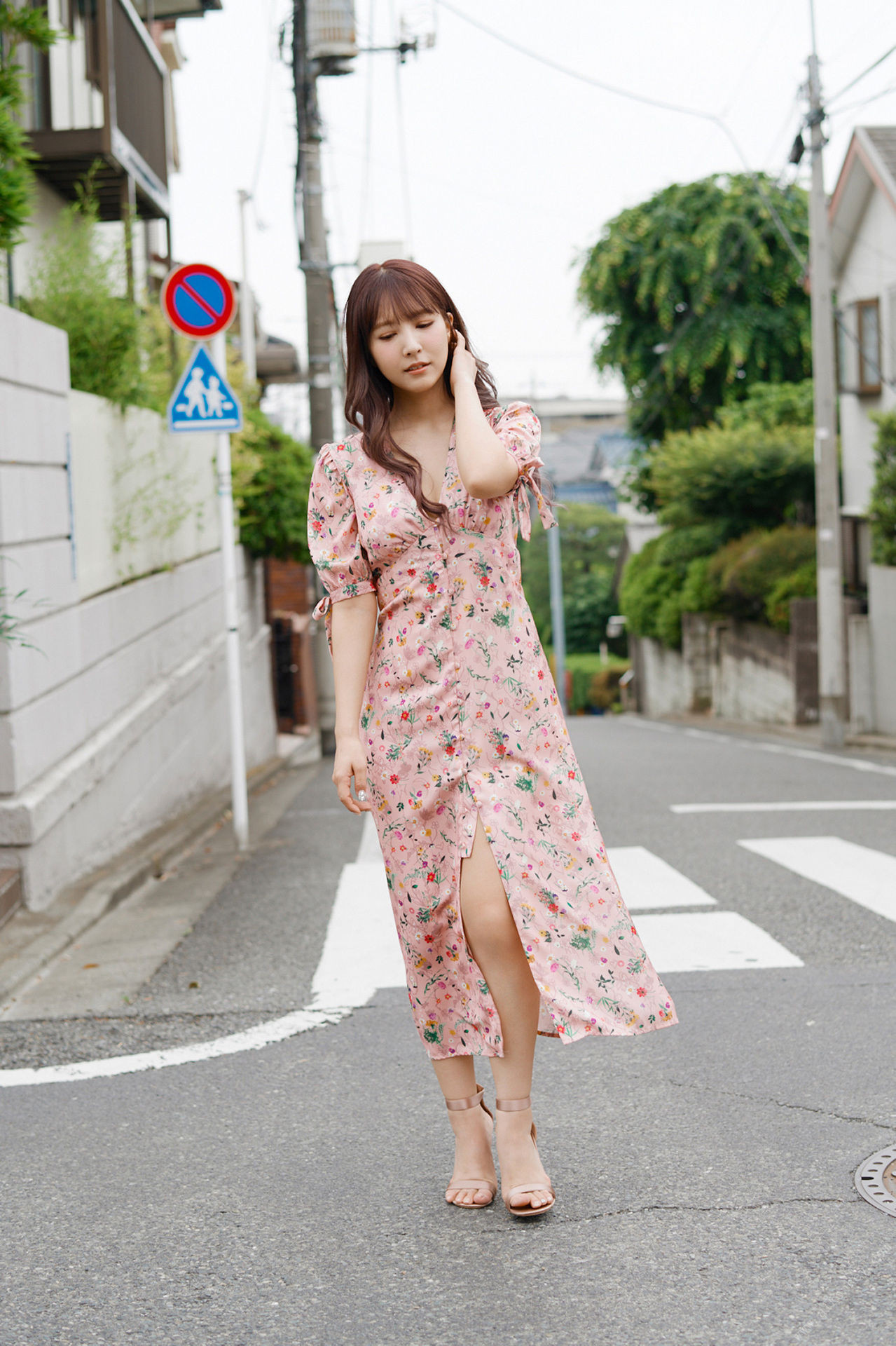 Yua Mikami ä¸ä¸æ äº, å¨åãã¹ããã¸ã¿ã«åçé ãYouâre my princessã Set.01 No.f81ca4