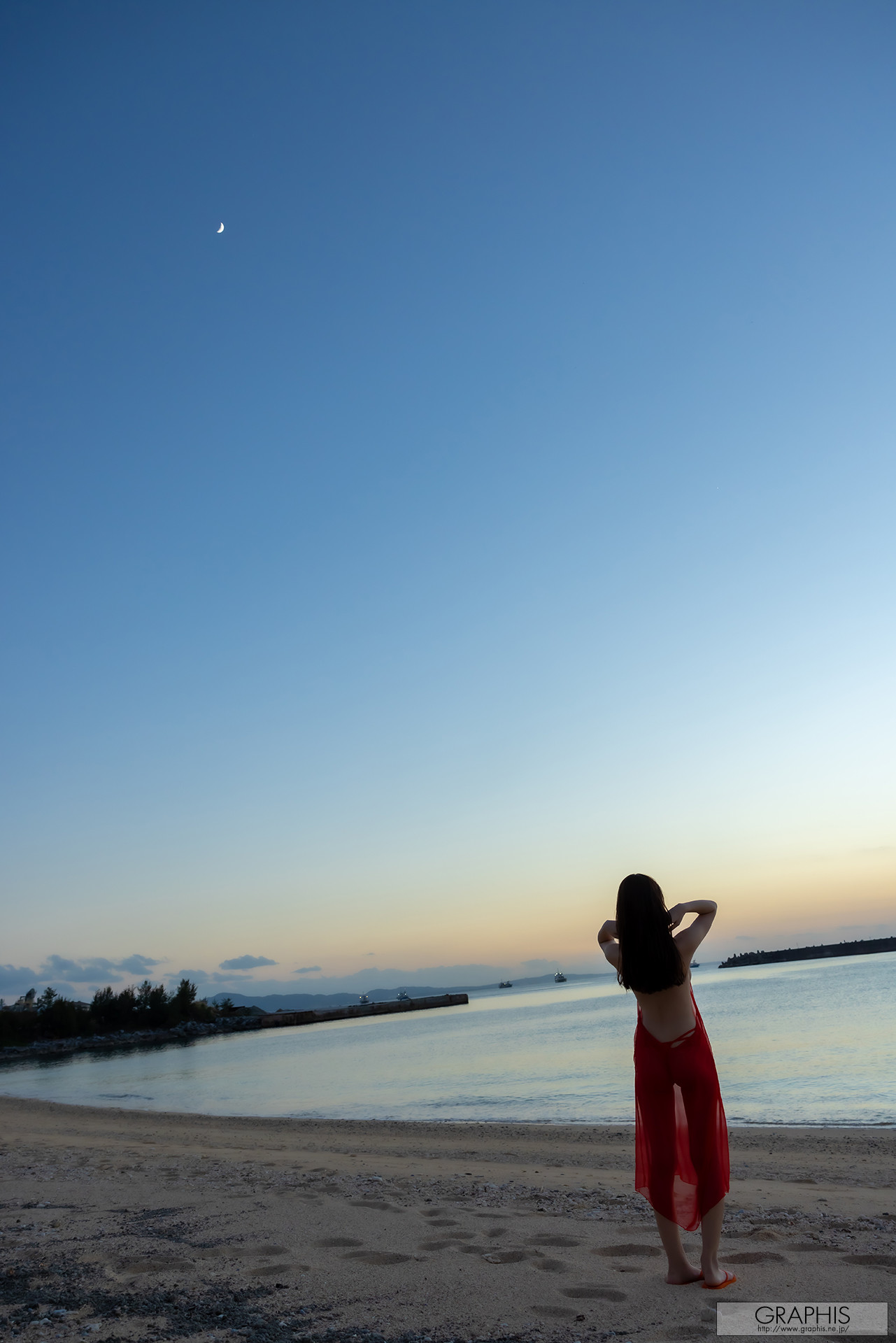 Futaba Kurimiya æ å®«ãµãã°, [Graphis] Gals ãShynessã Vol.08 No.858c5f