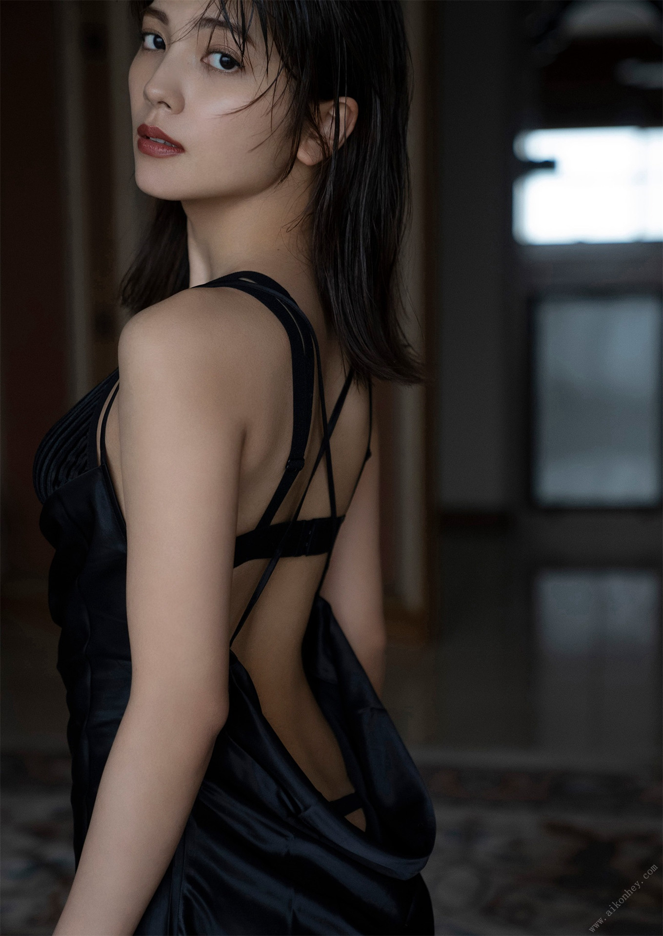 Miki Nanri åéç¾å¸, SUMMER WINK ã¹ããµã³ ã°ã©ãã¢ãã©ãããã¯ Set.01