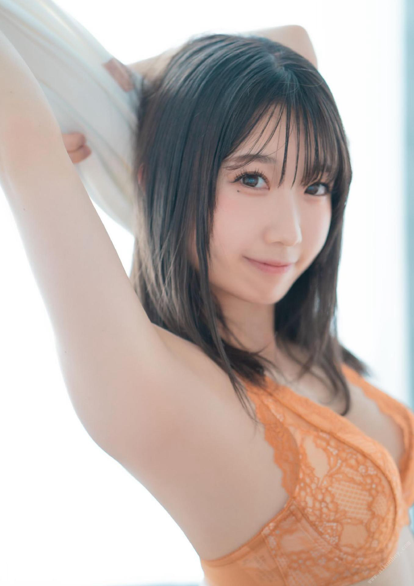 Momo Taiga 大河もも, グラビア写真集 「恋。」 Set.03 No.4fcf81