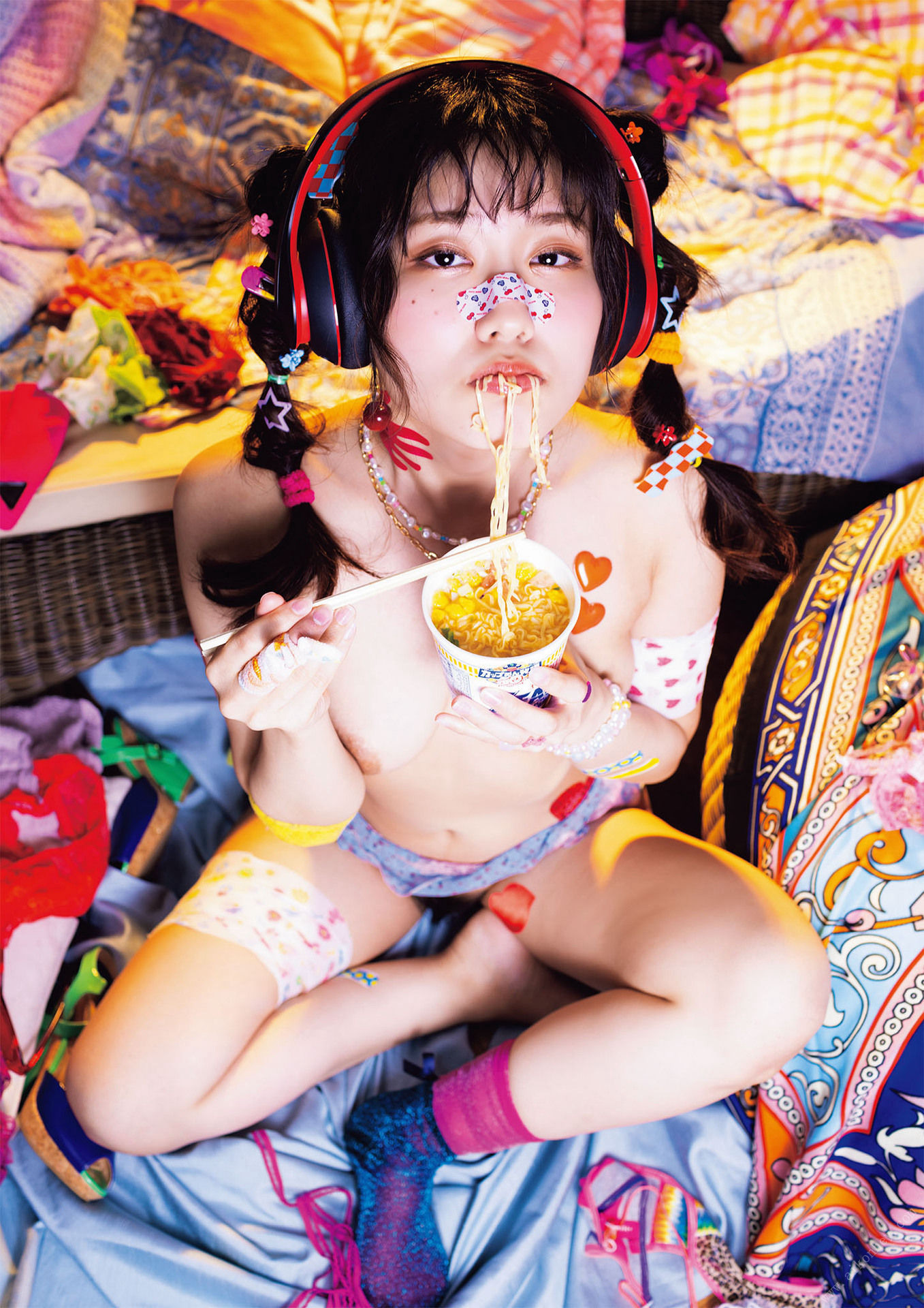 Nao Jinguji ç¥å®«å¯ºããª, åçé ãGimmeï¼ã Set.03 No.58265b