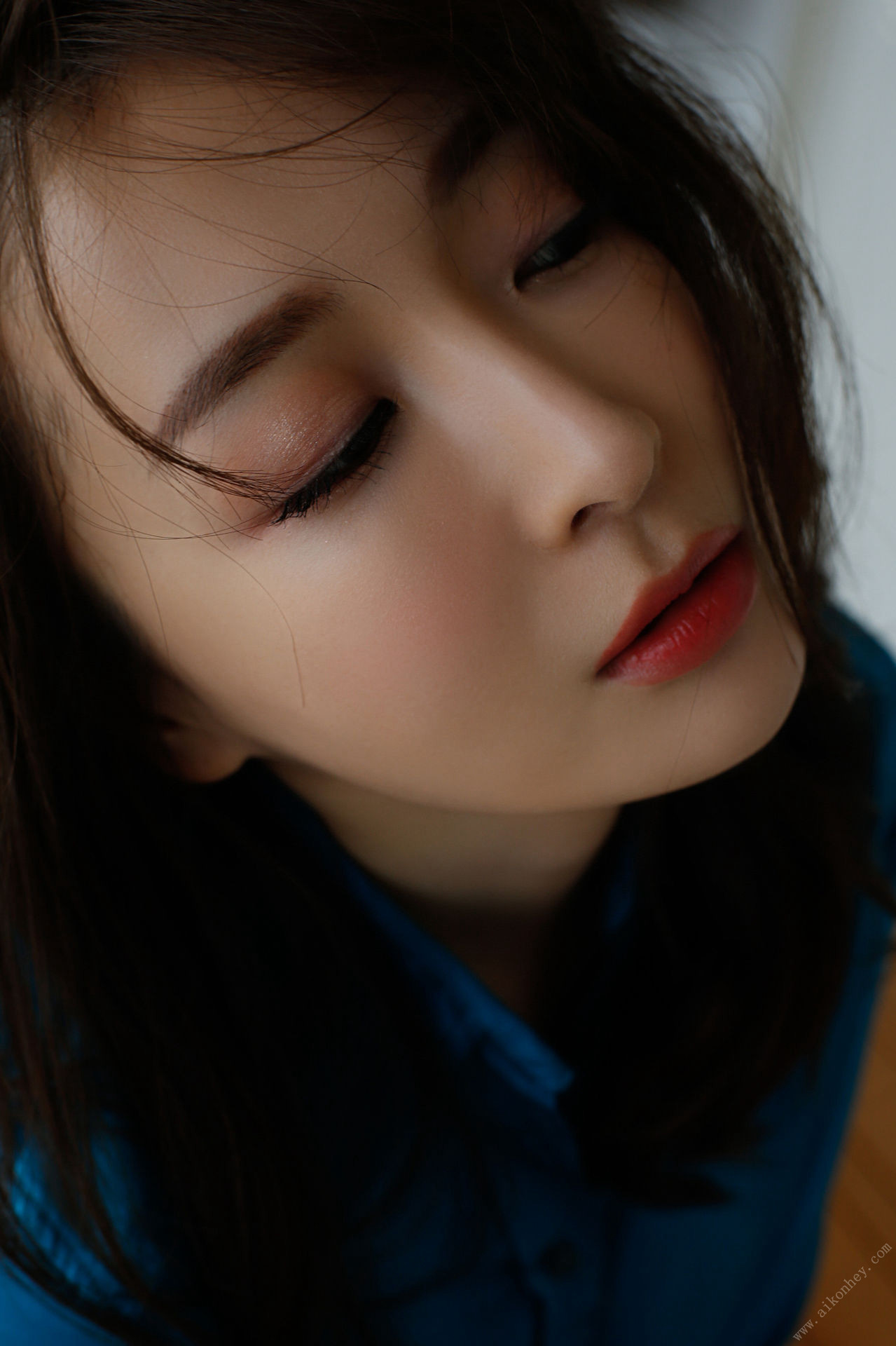 Ayano Takeuchi ç«¹åæ¸, FRIDAYãã¸ã¿ã«åçé ãå¦è¶ããã Vol.03ã Set.01 No.05e335