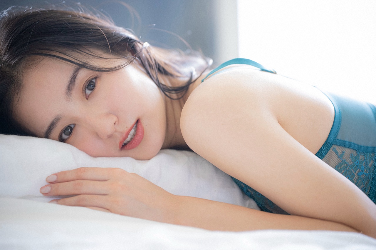 Riho Takada 高田里穂, [WPB-net] ひかり辉く时间の中で Set.03 No.1beb70