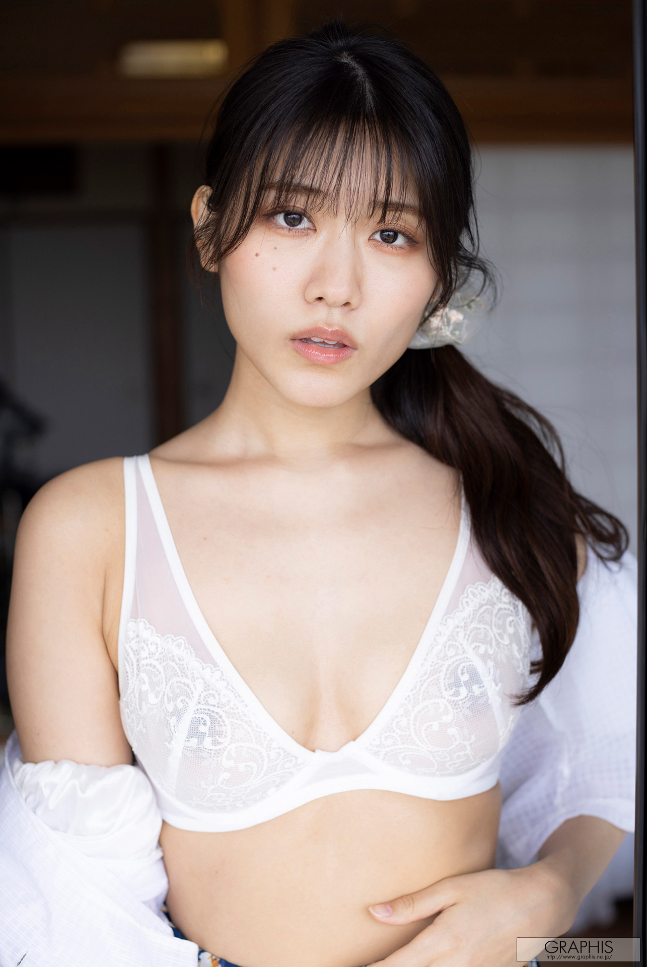Nao Jinguji ç¥å®«å¯ºããª, [Graphis] Gals ãGimme!ã Vol.05 No.5aa1c7