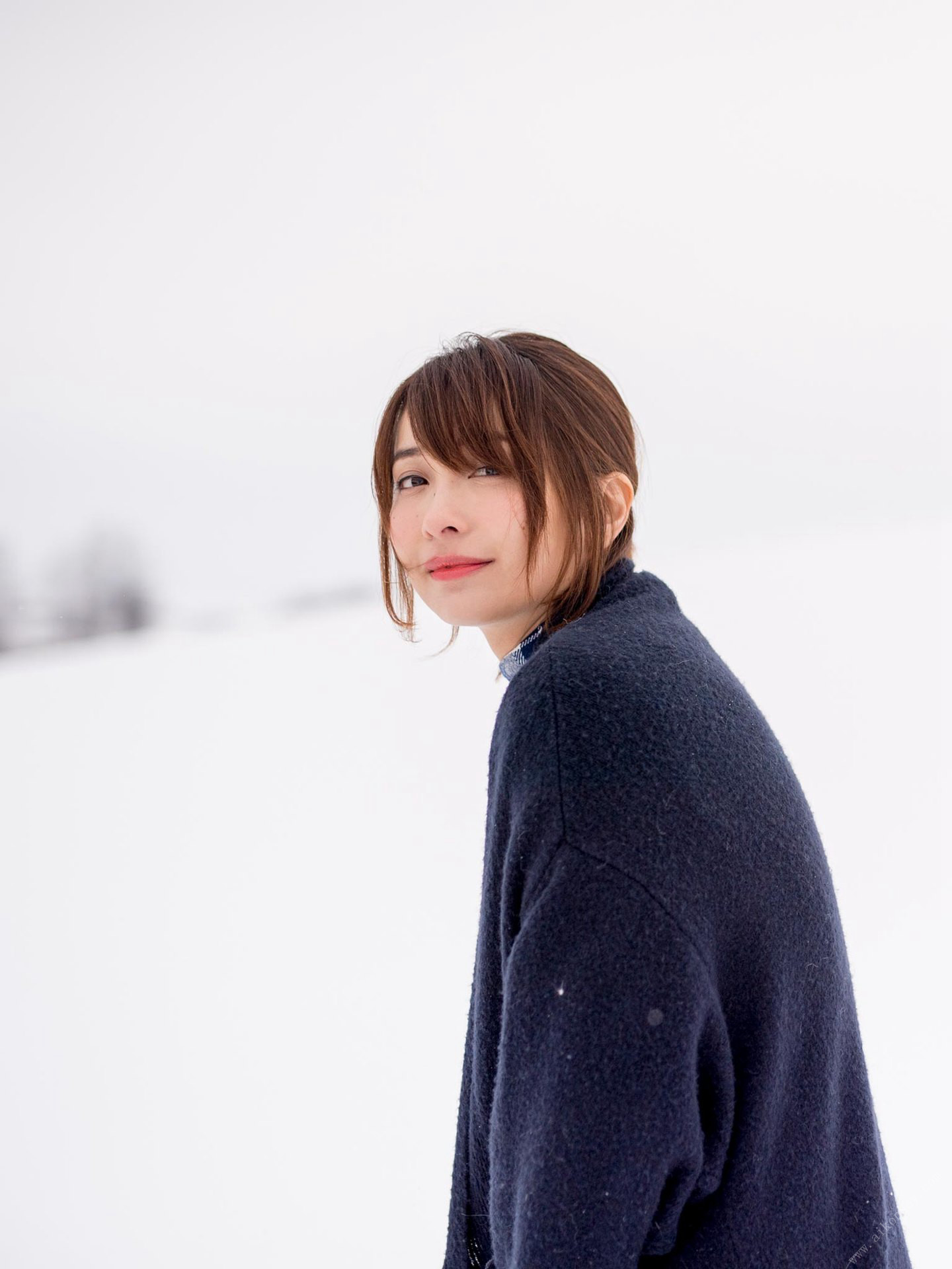 Mami Yamasaki 山崎真実, 周刊ポストデジタル写真集 「山崎真実×舞山秀一　Silent」 Set.03 No.372caf