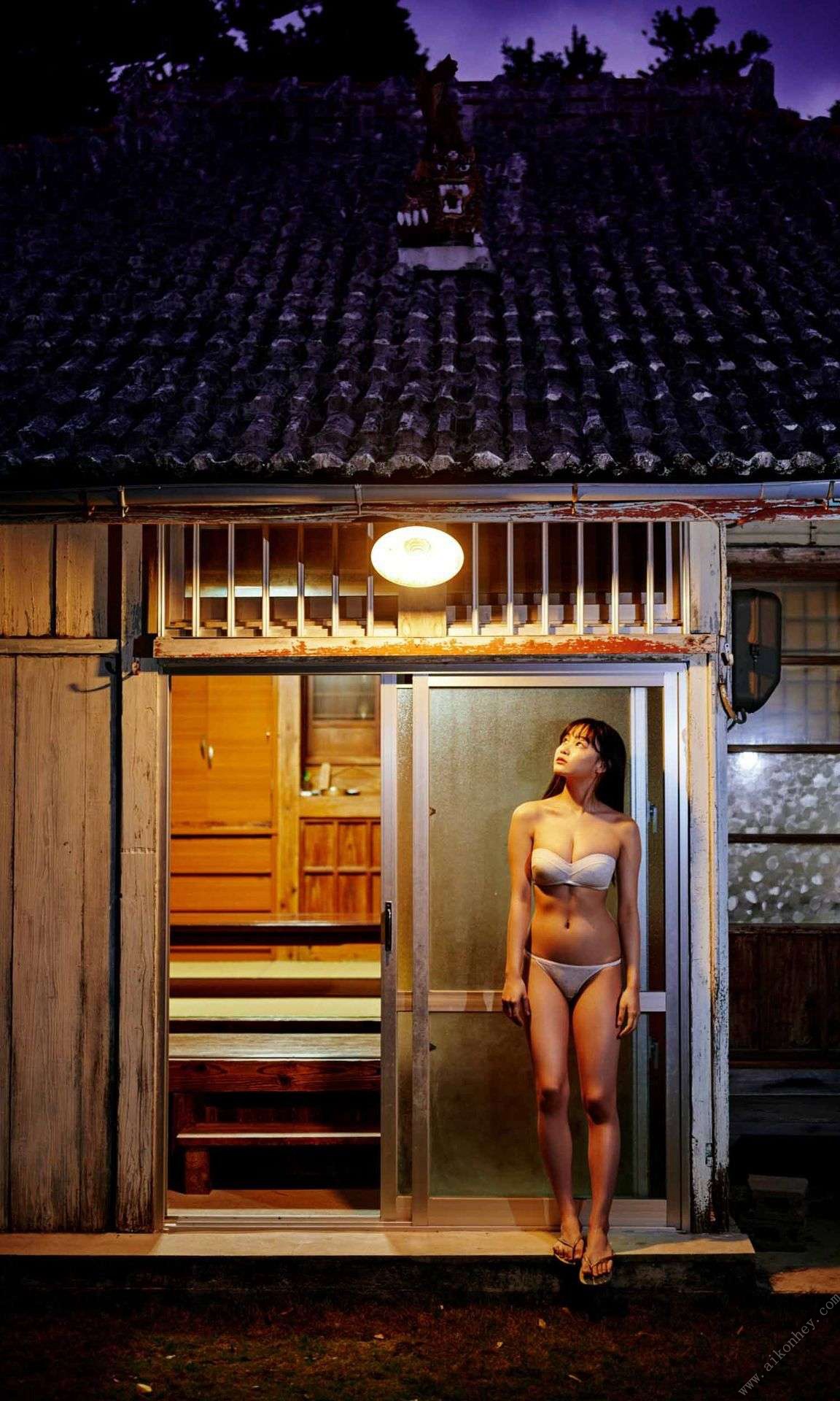 Haruka Yoshizawa åæ³½é¥å¥, Breakããã¼2021æ©éãæ¢¦å¶ã£ã¡ããã¾ããï¼Set.02 No.3a55c0