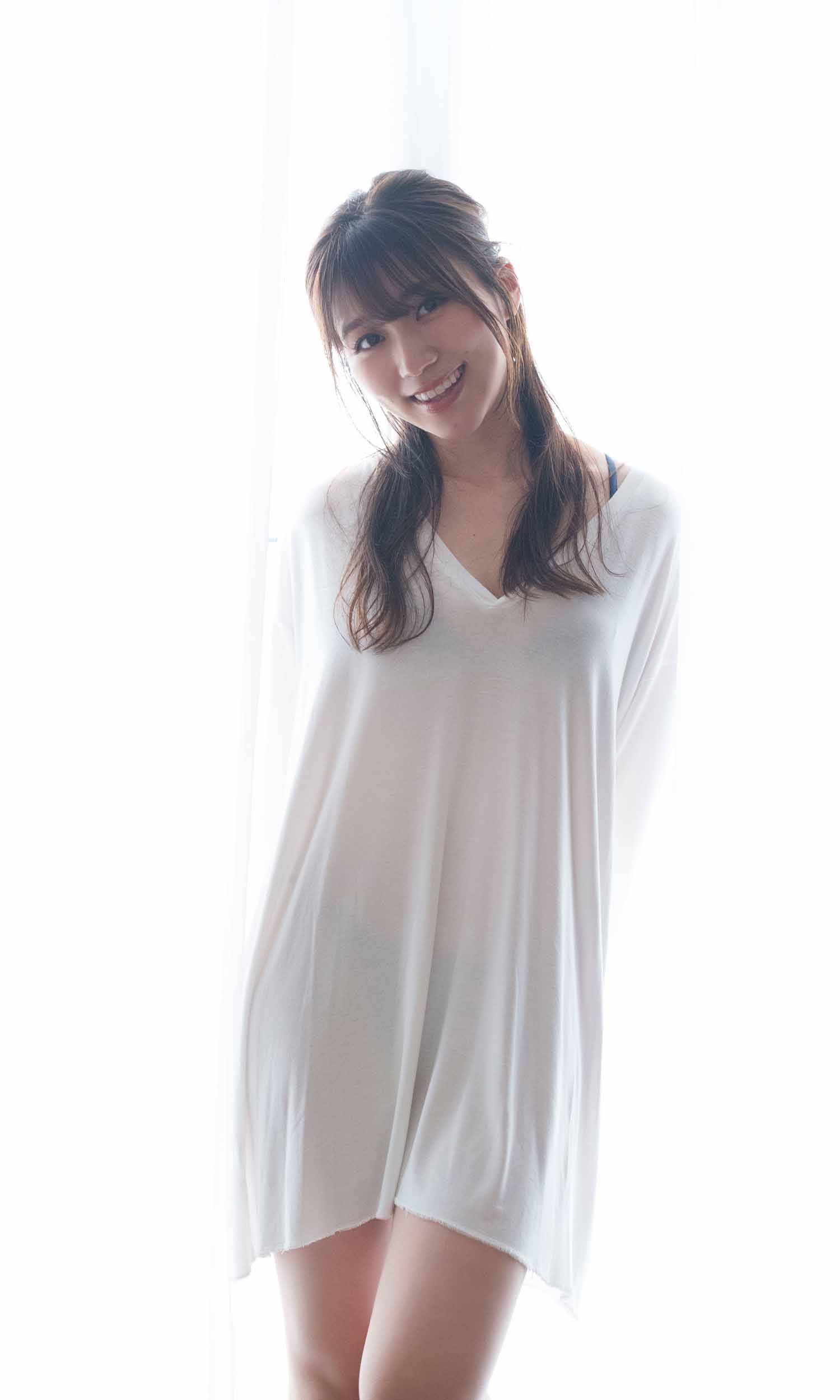 Kana Sakabayashi 坂林佳奈, 周プレ Photo Book 「ステージを降りたら」 Set.01 No.0f5c5b